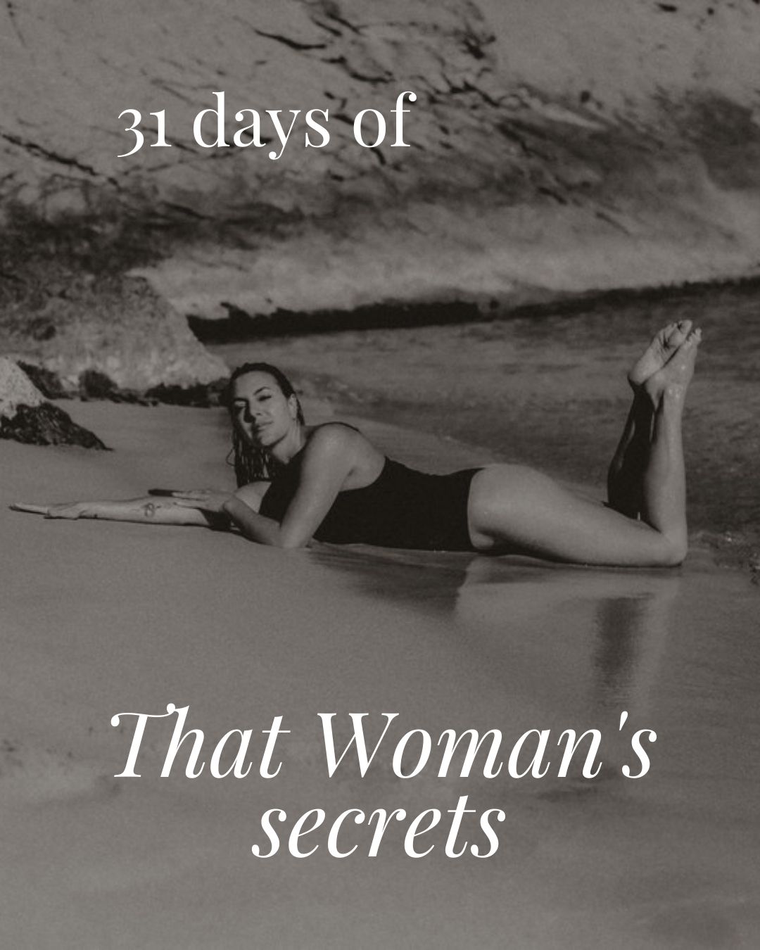 That Woman's Secret